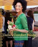 Carla's Comfort Foods (eBook, ePUB)