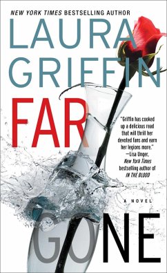 Far Gone (eBook, ePUB) - Griffin, Laura