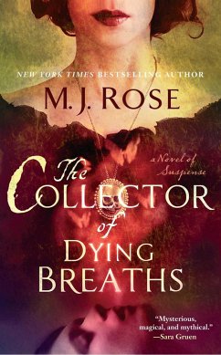 Cover The Collector of Dying Breaths (eBook, ePUB)