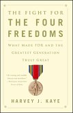 The Fight for the Four Freedoms (eBook, ePUB)