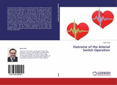 Outcome of the Arterial Switch Operation - Prifti, Edvin