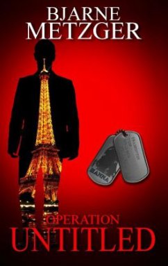 Cover Operation Untitled