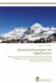 Zweitwohnungen im Alpenraum