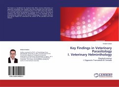 Key Findings in Veterinary Parasitology I. Veterinary Helminthology