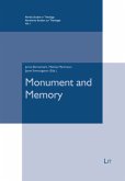 Monument and Memory