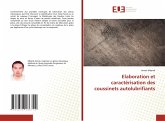 Elaboration et caractérisation des coussinets autolubrifiants Elaboration et caractérisation des coussinets autolubrifiants