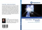 Vision Blue - Befreie dein Denken!