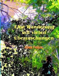 Cover Eine Wanderung mit vielen Überraschungen