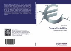 Financial Instability - Vasconi, Marco