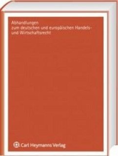 Cover Leitung und Koordinierung im italienischen Konzernrecht