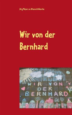 Wir von der Bernhard - Meyer zu Altenschildesche, Jörg