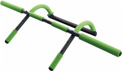 Schildkröt 960044 - Fitness Türreck Multifunktional Verstellbar Breite