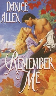 Cover Remember Me