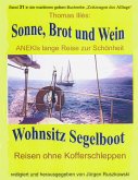 Sonne, Brot und Wein - ANEKIs lange Reise zur Schönheit (eBook, ePUB)