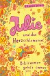 Julie und das Herzschlamassel /... - Bild 1