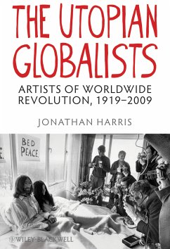 The Utopian Globalists (eBook, ePUB) - Harris, Jonathan