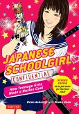 Japanese Schoolgirl Confidential (eBook, ePUB)