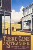 There Came a Stranger (eBook, ePUB)