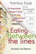 Eating Between the Lines (eBook, ePUB) - Bild 1