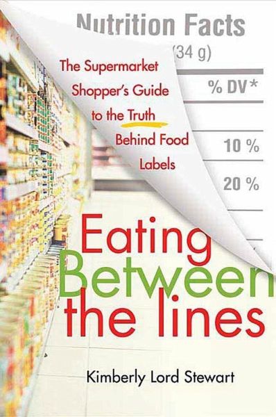 Eating Between the Lines (eBook, ePUB)
