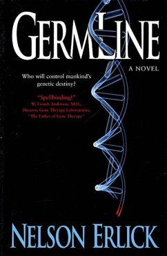 GermLine (eBook, ePUB) - Erlick, Nelson