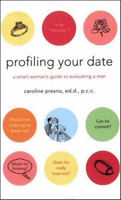 Cover Profiling Your Date (eBook, ePUB)