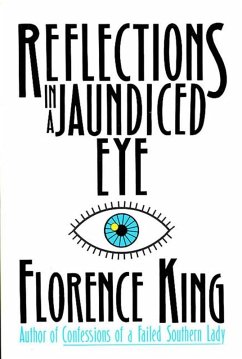 Cover Reflections In A Jaundiced Eye (eBook, ePUB)