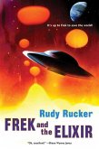 Frek and the Elixir (eBook, ePUB) Frek and the Elixir (eBook, ePUB)