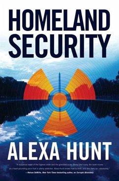 Homeland Security (eBook, ePUB) - Hunt, Alexa