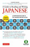Guide to Reading and Writing Japanese (eBook, ePUB)