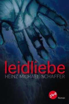 Cover Leidliebe
