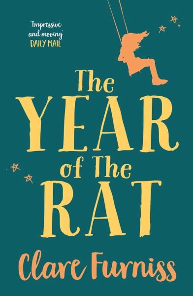 The Year of the Rat (eBook, ePUB) The Year of the Rat (eBook, ePUB)