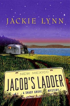 Jacob's Ladder (eBook, ePUB) Cover Jacob's Ladder (eBook, ePUB)