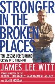 Stronger in the Broken Places (eBook, ePUB)