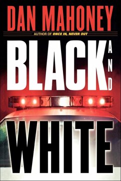Cover Black and White (eBook, ePUB)