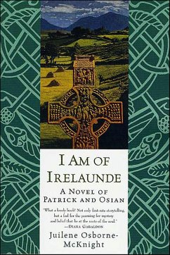 Cover I Am of Irelaunde (eBook, ePUB)