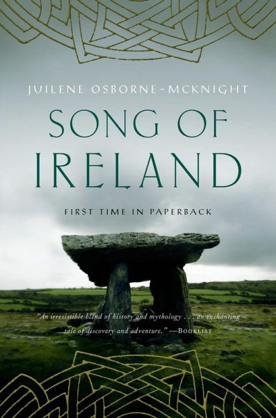 Song of Ireland (eBook, ePUB) Song of Ireland (eBook, ePUB)