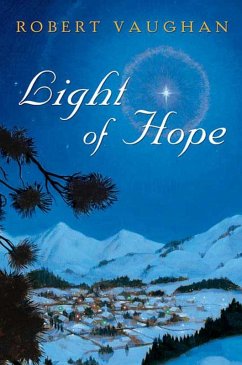 Light of Hope (eBook, ePUB) - Vaughan, Robert