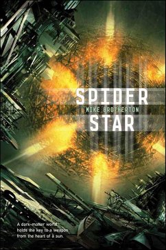 Cover Spider Star (eBook, ePUB)
