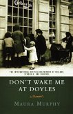 Don't Wake Me at Doyles (eBook, ePUB)