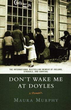 Don't Wake Me at Doyles (eBook, ePUB) - Murphy, Maura