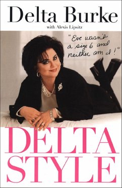 Cover Delta Style (eBook, ePUB)