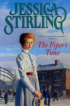 Cover The Piper's Tune (eBook, ePUB)