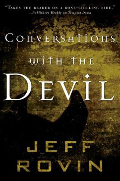 Cover Conversations with the Devil (eBook, ePUB)