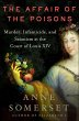 The Affair of the Poisons (eBook, ePUB) - Bild 1