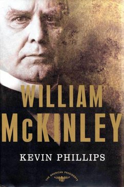 William McKinley (eBook, ePUB) - Phillips, Kevin