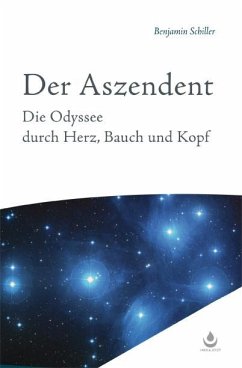Der Aszendent - Schiller, Benjamin