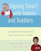 Signing Smart with Babies and Toddlers (eBook, ePUB)