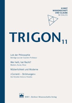 Cover TRIGON