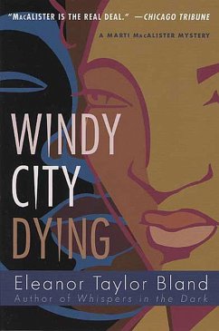 Windy City Dying (eBook, ePUB) - Bland, Eleanor Taylor
